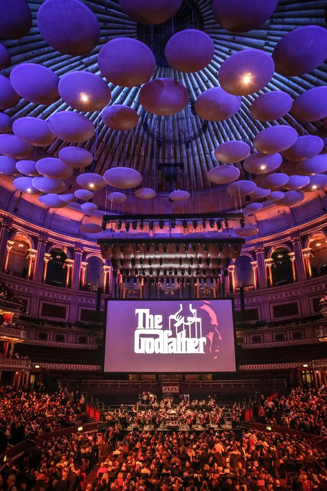 『ゴッドファーザー』がオーケストラの生演奏付きで上映決定！フォトギャラリー（3枚目）