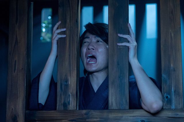 朝ドラ「らんまん」第21回の場面写真：フォトギャラリー