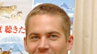 『南極物語』ポール・ウォーカー単独インタビュー