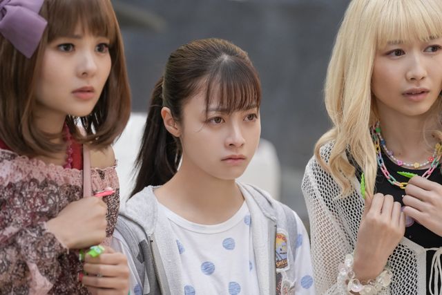 翔也（佐野勇斗）がやってきて…朝ドラ「おむすび」第15回（2枚目）