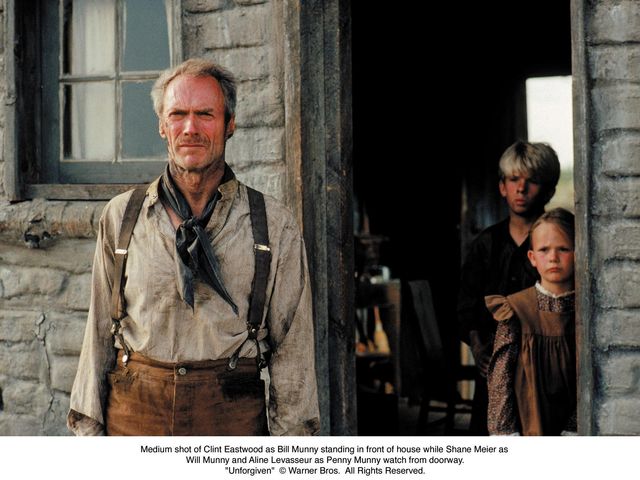 『許されざる者』製作発表フォトギャラリー（5枚目）