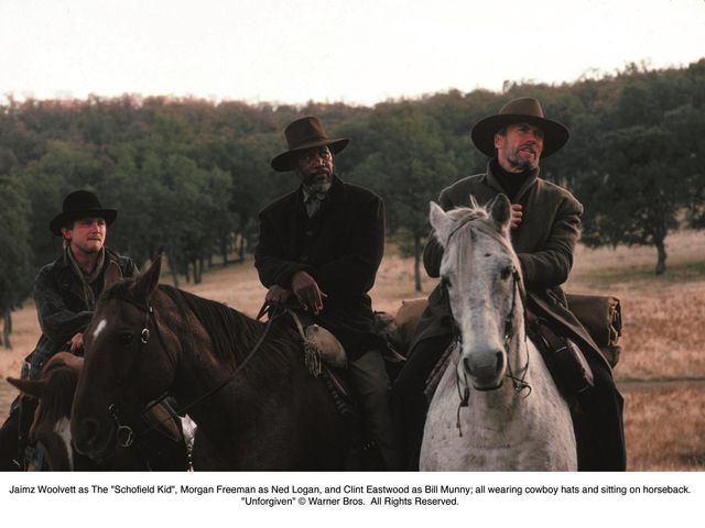 『許されざる者』製作発表フォトギャラリー（6枚目）