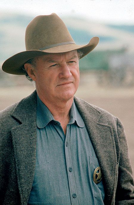 『許されざる者』製作発表フォトギャラリー（7枚目）