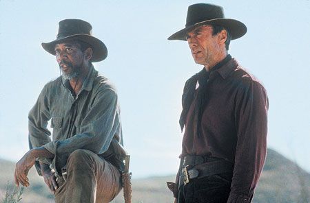 『許されざる者』製作発表フォトギャラリー（9枚目）