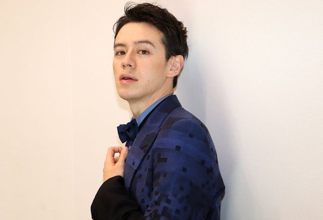 ウエンツ瑛士『トロールズ　ミュージック★パワー』インタビュー（2枚目）