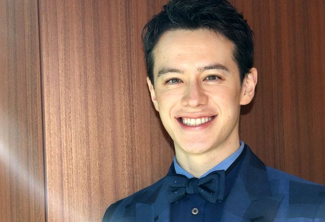 ウエンツ瑛士『トロールズ　ミュージック★パワー』インタビュー（3枚目）