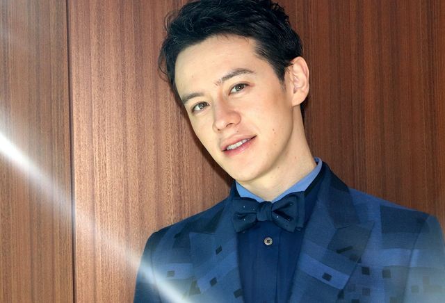 ウエンツ瑛士『トロールズ　ミュージック★パワー』インタビュー（4枚目）