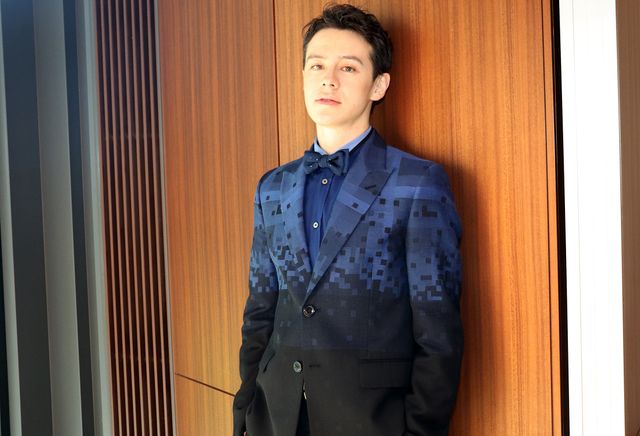 ウエンツ瑛士『トロールズ　ミュージック★パワー』インタビュー（5枚目）