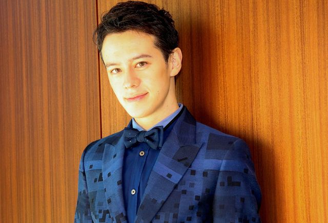 ウエンツ瑛士『トロールズ　ミュージック★パワー』インタビュー（6枚目）