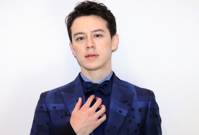 ウエンツ瑛士『トロールズ　ミュージック★パワー』インタビュー（8枚目）