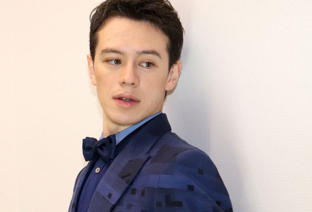 ウエンツ瑛士『トロールズ　ミュージック★パワー』インタビュー（10枚目）