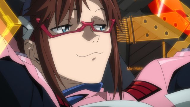 映画『ヱヴァンゲリヲン新劇場版:Q』最新劇中カット（3枚目）