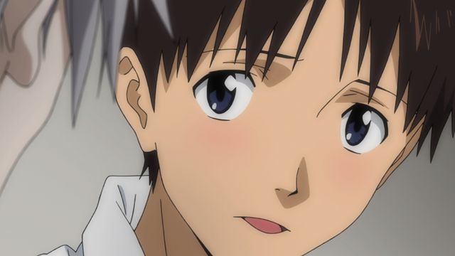 映画『ヱヴァンゲリヲン新劇場版:Q』最新劇中カット（4枚目）