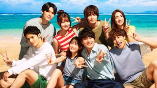 7月期の月9ドラマ「真夏のシンデレラ」キャスト【まとめ】