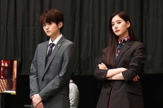 裏切り者は誰？「六本木クラス」料理決戦で事件（2枚目）