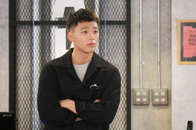 裏切り者は誰？「六本木クラス」料理決戦で事件（4枚目）