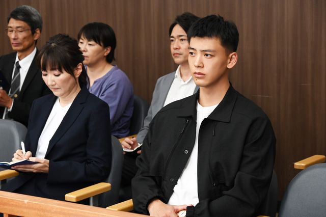 裏切り者は誰？「六本木クラス」料理決戦で事件（10枚目）