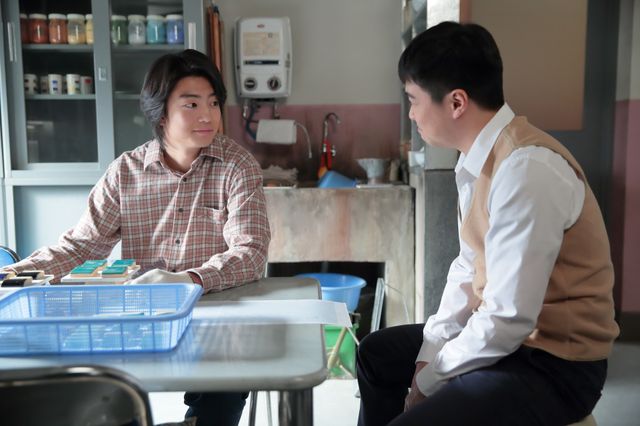 「スカーレット」第20週「もういちど家族に」（3枚目）