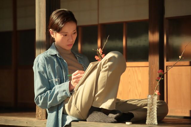 「スカーレット」第20週「もういちど家族に」（4枚目）