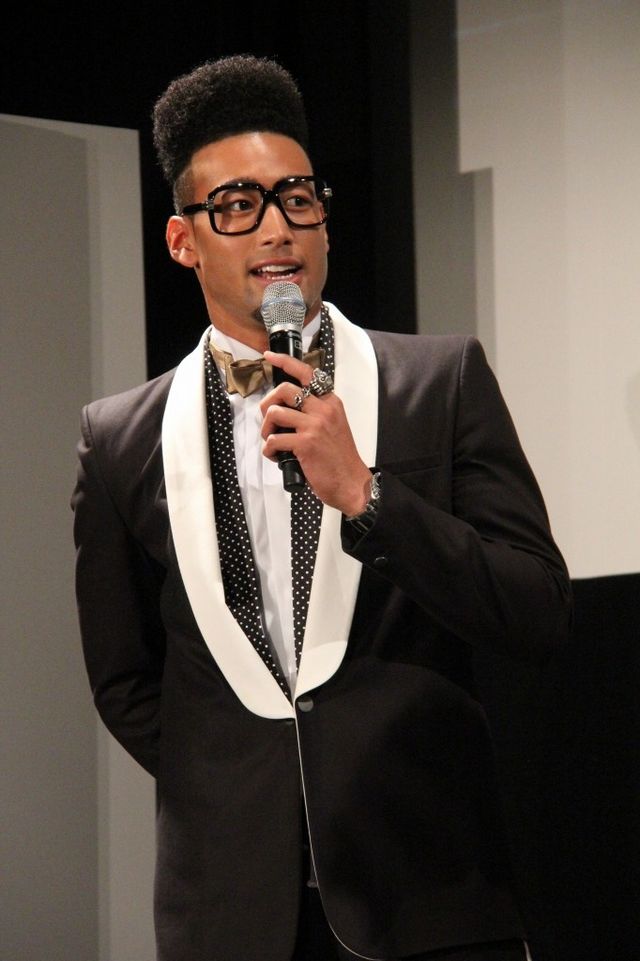 ビシッときめたEXILE TRIBE！フォトギャラリー（2枚目）