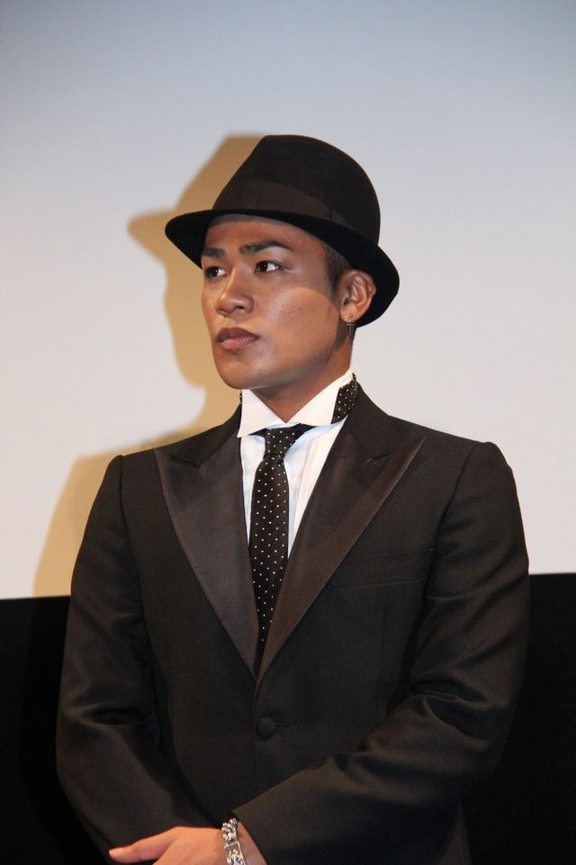 ビシッときめたEXILE TRIBE！フォトギャラリー（4枚目）