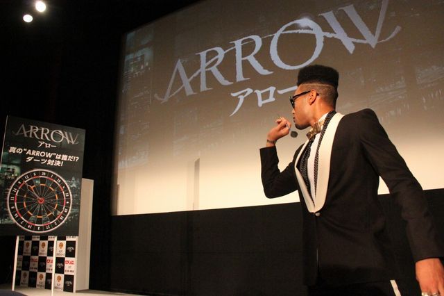 ビシッときめたEXILE TRIBE！フォトギャラリー（8枚目）