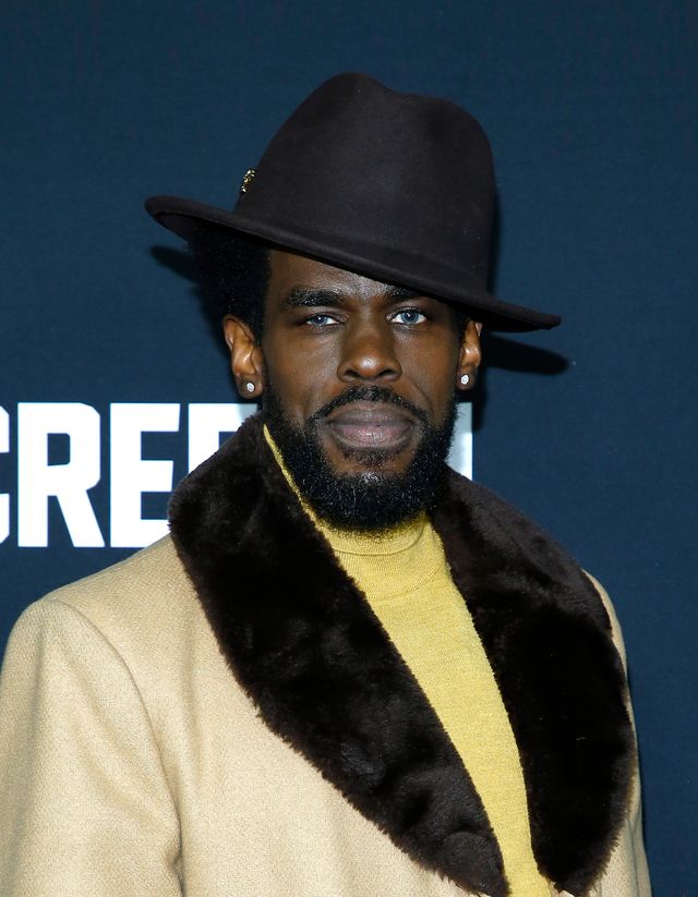 実写版「カウボーイビバップ」演じるのはこの人たち！（2枚目）