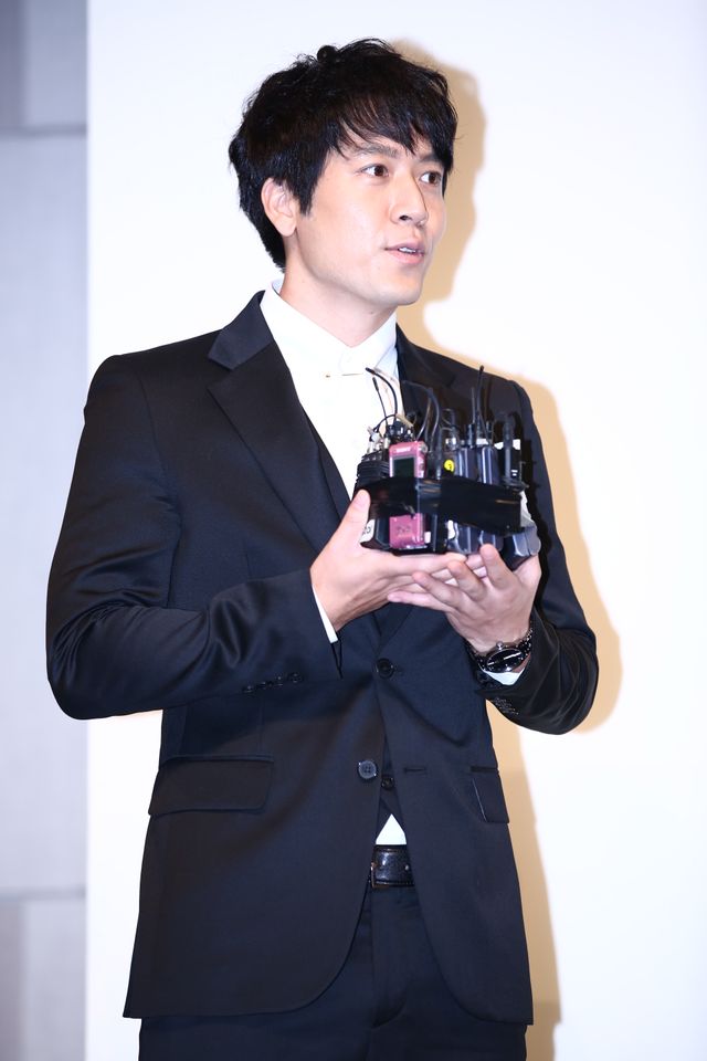 ペ・スビン結婚式フォトギャラリー（7枚目）