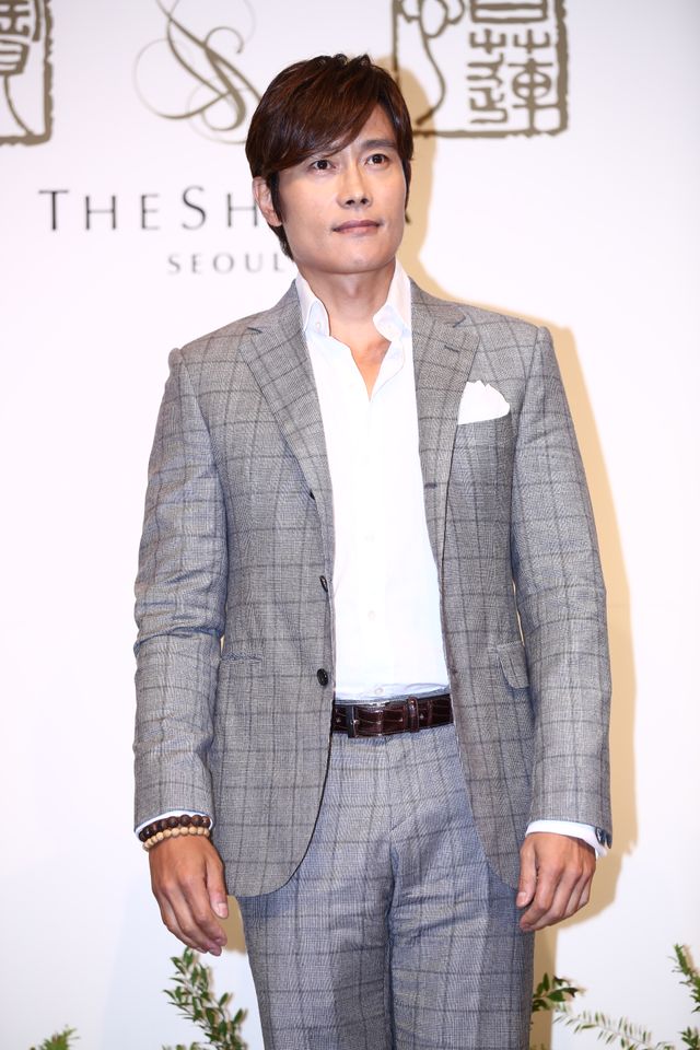 ペ・スビン結婚式フォトギャラリー（9枚目）