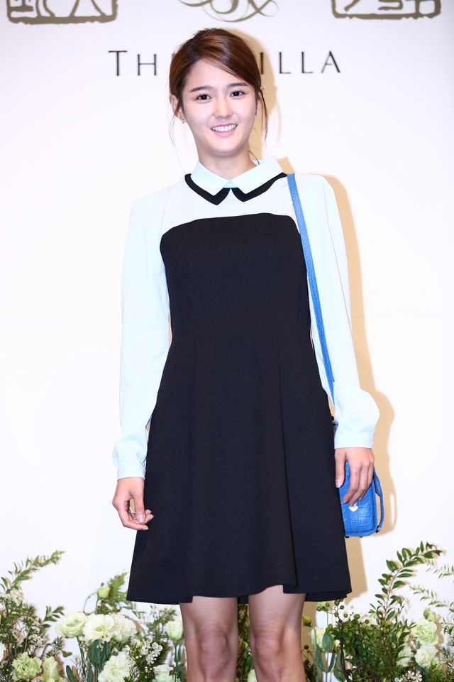 ペ・スビン結婚式フォトギャラリー（12枚目）