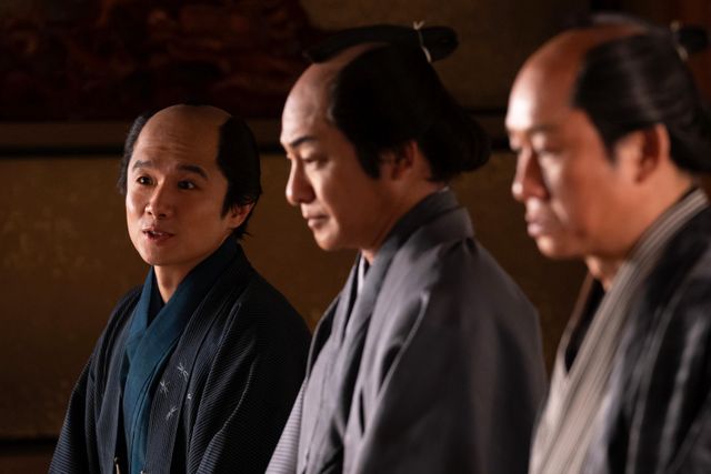 忘八アベンジャーズがブチギレ！「べらぼう」第8回場面写真：フォトギャラリー