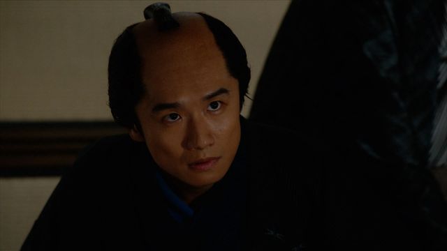 忘八アベンジャーズがブチギレ！「べらぼう」第8回場面写真（5枚目）