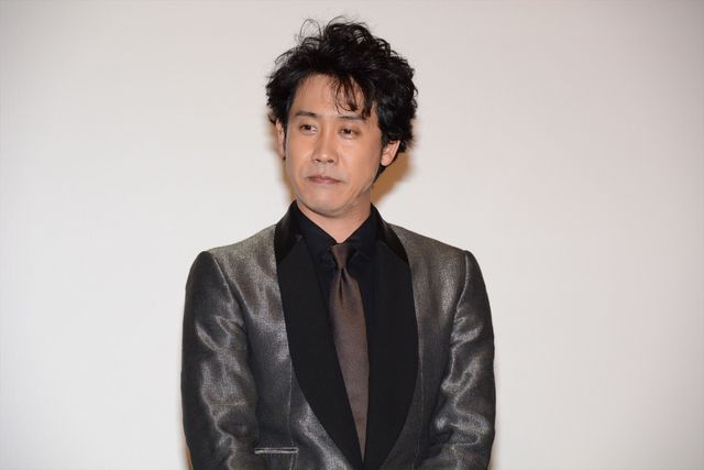 大泉洋、主演作ヒットにガッツポーズ！『駆込み女と駆出し男』大ヒット御礼舞台あいさつフォトギャラリー（12枚目）