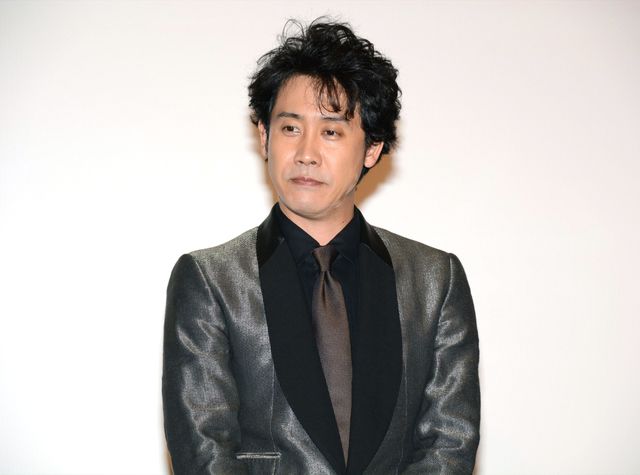 大泉洋、主演作ヒットにガッツポーズ！『駆込み女と駆出し男』大ヒット御礼舞台あいさつフォトギャラリー（18枚目）