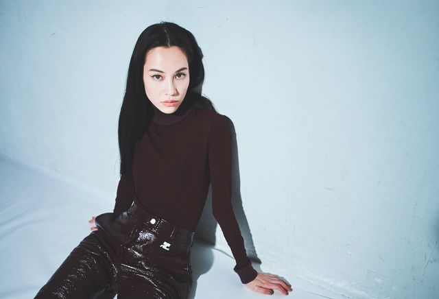 水原希子