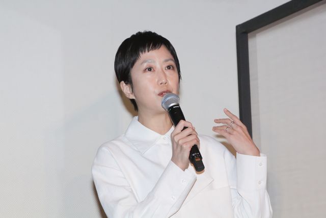 青木柚、甫木元空監督ら『はだかのゆめ』裏側をトーク（10枚目）