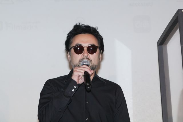 青木柚、甫木元空監督ら『はだかのゆめ』裏側をトーク（11枚目）