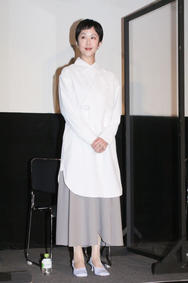 青木柚、甫木元空監督ら『はだかのゆめ』裏側をトーク（13枚目）