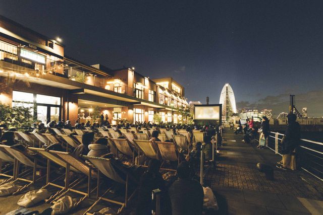 「SEASIDE CINEMA 2019」上映作品（13枚目）