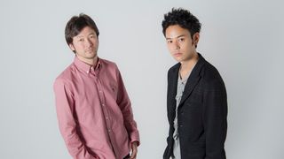 映画『黄金を抱いて翔べ』妻夫木聡＆浅野忠信　単独インタビュー