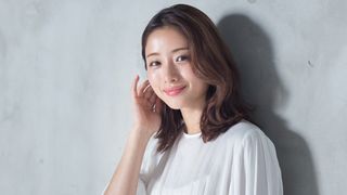 『忍びの国』石原さとみ　単独インタビュー