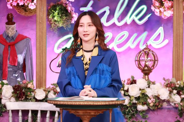 「トークィーンズ」に出演する木村拓哉（3枚目）