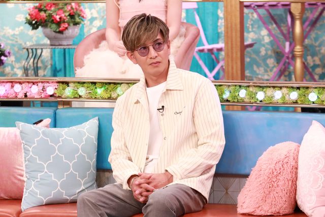 「トークィーンズ」に出演する木村拓哉（4枚目）