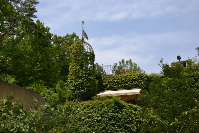 三鷹の森ジブリ美術館＆新企画展示「クルミわり人形とネズミの王さま展」フォトギャラリー（2枚目）