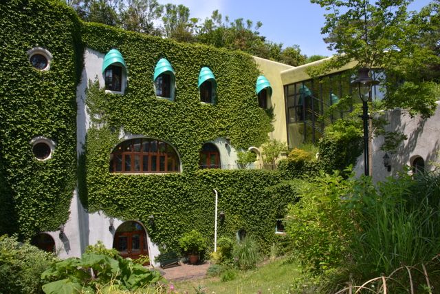 三鷹の森ジブリ美術館＆新企画展示「クルミわり人形とネズミの王さま展」フォトギャラリー（5枚目）