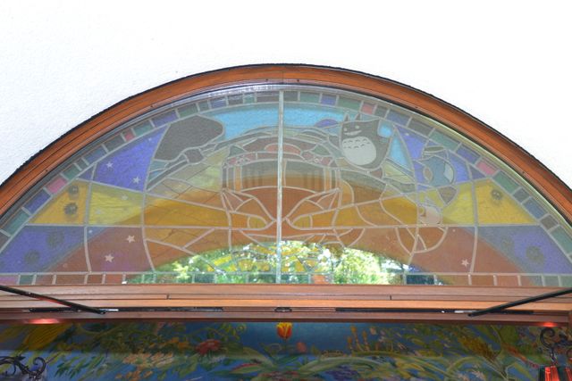 三鷹の森ジブリ美術館＆新企画展示「クルミわり人形とネズミの王さま展」フォトギャラリー（7枚目）