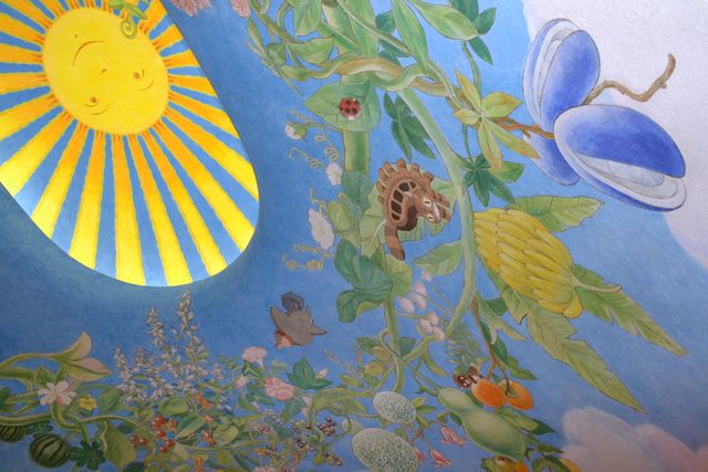 三鷹の森ジブリ美術館＆新企画展示「クルミわり人形とネズミの王さま展」フォトギャラリー（11枚目）