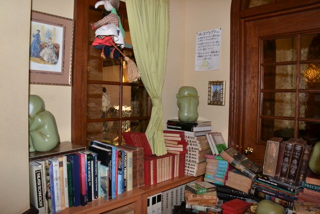 三鷹の森ジブリ美術館＆新企画展示「クルミわり人形とネズミの王さま展」フォトギャラリー（16枚目）