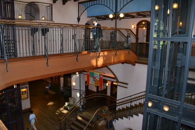 三鷹の森ジブリ美術館＆新企画展示「クルミわり人形とネズミの王さま展」フォトギャラリー（17枚目）