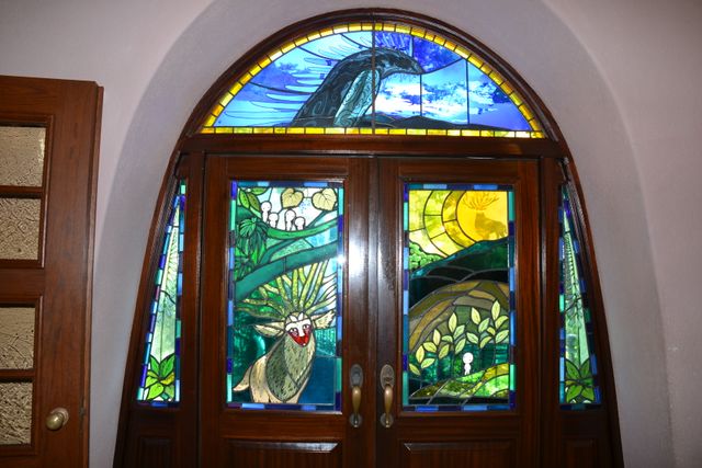 三鷹の森ジブリ美術館＆新企画展示「クルミわり人形とネズミの王さま展」フォトギャラリー（18枚目）